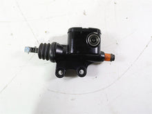 Load image into Gallery viewer, 2015 Harley Touring FLHTKL E -Glide Low Rear Brake Master Cylinder 41700028A | Mototech271