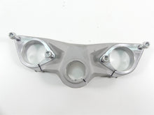Load image into Gallery viewer, 2017 Ducati 939 S Supersport Upper Triple Tree Steering Clamp 34111461AA | Mototech271