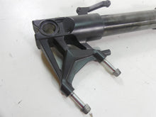 Load image into Gallery viewer, 2008 Ducati Hypermotard 1100S Straight Marzocchi Front Fork Leg Set 34420211A | Mototech271