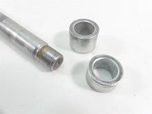 Load image into Gallery viewer, 2015 Victory Cross Country 8 Ball Front Wheel Spindle Axle 20mm 5138509 | Mototech271