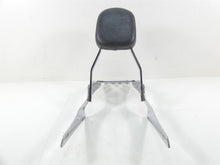Load image into Gallery viewer, 2003 Honda VTX1800R Sissybar Sissy Bar Rear Backrest Back Rest - Read 95-1326