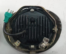 Load image into Gallery viewer, 2003 Honda VTX1800 C Led Headlight Head Light + Oem Bucket 61301-MCH-670 | Mototech271