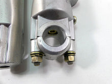 Load image into Gallery viewer, 2003 Harley Touring FLHTCI E-Glide 100TH Front Fork Leg Set 41mm 46495-02A