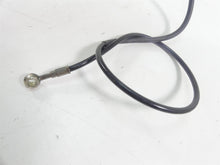 Load image into Gallery viewer, 2008 Ducati Hypermotard 1100S Rear Brembo Brake Caliper + Line 61140311A