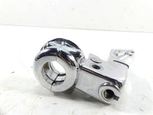Load image into Gallery viewer, 2002 Harley FLSTCI Softail Heritage Chrome Clutch Perch & Lever 38608-96 | Mototech271