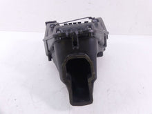 Load image into Gallery viewer, 2009 Triumph Street Triple 675R Air Filter Cleaner Breather Box T2200492 | Mototech271