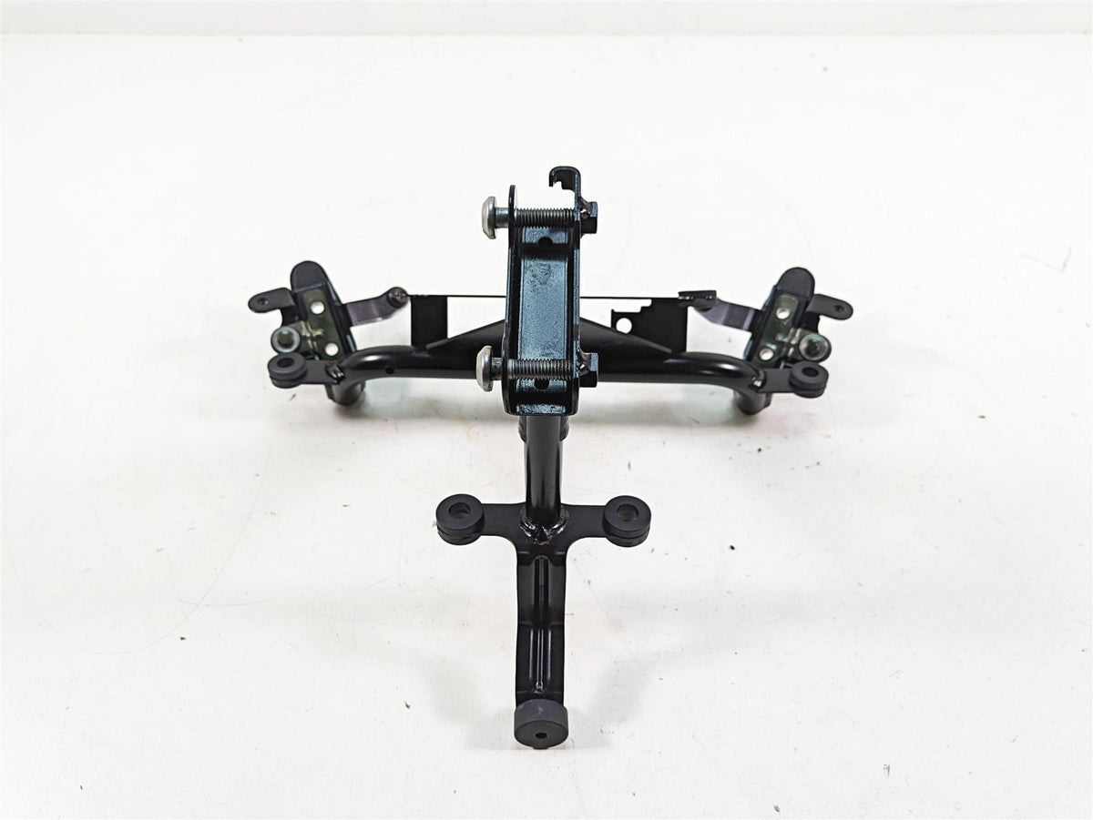 佛51 SP TAKEGAWA : [Repair Parts] Crankcase Gas Kit, Right