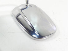 Load image into Gallery viewer, 2007 Harley FLHTCU SE2 CVO Electra Glide Chrome Mirror Set 91950-07 91951-07 | Mototech271