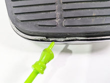 Load image into Gallery viewer, 1999 Harley Touring FLHTCUI E-Glide Rear Passenger Floor Board Set 52719-93B