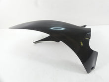Load image into Gallery viewer, 2015 Ducati Diavel Dark Rear Fullsix Carbon Fiber Fender Mud Guard 189790 | Mototech271