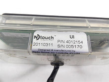 Load image into Gallery viewer, 2011 Victory Cross Country Stereo Radio Display Screen Head Unit -Read 4012154 | Mototech271