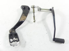 Load image into Gallery viewer, 2019 Harley Softail FXBB Street Bob Shifter Shift Lever & Mid Footpeg 33600234
