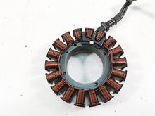 Load image into Gallery viewer, 2011 Harley Touring FLHR Road King Stator Alternator Generator 29987-06D | Mototech271