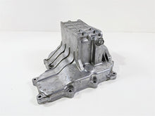 Load image into Gallery viewer, 2017 Honda CBR600RR PC40 Oil Pan Lower Engine Case Cover 11210-MFJ-D01