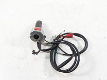 Load image into Gallery viewer, 1997 Kawasaki VN1500 Vulcan Right Hand Control Switch - Read 46091-1448 | Mototech271