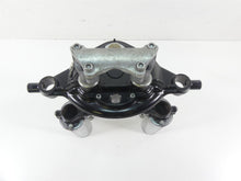 Load image into Gallery viewer, 2004 Harley FLHTC SE CVO Electra Glide Lower & Upper Trpl Tree 41mm 45446-87A