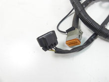 Load image into Gallery viewer, 2011 Harley Touring FLTRU Road Glide Main Wiring Harness Loom Abs -Read 70121-11 | Mototech271