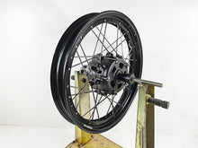Load image into Gallery viewer, 2012 Yamaha XT1200 Super Tenere Front Wheel Rim 19x2.5 Spoke 23P-25111-00-00