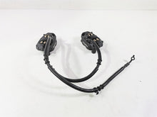 Load image into Gallery viewer, 2020 Kawasaki ZX6R ZX636 Ninja Front Brake Caliper Set 108mm 43080-0111-DJ