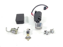 Load image into Gallery viewer, 2003 Harley Touring FLHTCI E-Glide 100TH Ignition Switch Key Lock Set 71640-99 | Mototech271