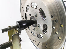 Load image into Gallery viewer, 2005 Harley Softail FLSTSCI Heritage Springer Front 16x3 Spoke Wheel 43011-05B | Mototech271