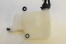 Load image into Gallery viewer, 2018 Yamaha XT1200 Z Super Tenere Radiator Water Coolant Reservoir 23P-21871-00 | Mototech271