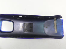 Load image into Gallery viewer, 2004 Harley Softail FXSTD SE CVO Deuce Rear Fender -Read 59759-00 | Mototech271