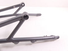 Load image into Gallery viewer, 2016 BMW R1200RS K54 Straight Rear Subframe Sub Frame  46518555831 8524784 | Mototech271