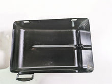 Load image into Gallery viewer, 2017 Harley Dyna FXDB Street Bob Electrical Carrier Tray Stay & Cover 70367-12
