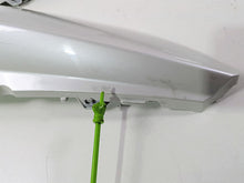 Load image into Gallery viewer, 2014 BMW K1600 GTL K48 Rear Tail Fairing Cover Cowl Set 46627709505