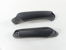 Load image into Gallery viewer, 2013 Triumph Street Triple 675R Engine Protection Guard Set T2309624 | Mototech271