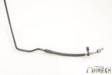 Load image into Gallery viewer, 2015 BMW R nineT nine T K21 ABS to Rear Brake Master Cylinder Line 34328533906