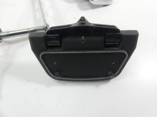 Load image into Gallery viewer, 1995 Harley Touring FLHTCU Electra Glide Floor Foot Board Set + Pedals 50621-79A
