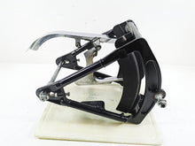 Load image into Gallery viewer, 2000 Harley FXSTS Softail Springer Rear Swing Arm Swingarm + Guards 47573-00A