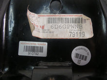 Load image into Gallery viewer, 1997 Harley Dyna FXDS Super Glide Conv Rear Mustang Passenger Seat Saddle 79119