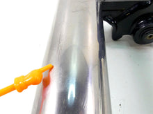 Load image into Gallery viewer, 2016 Harley Softail FLS Slim Upper & Lower Triple Tree Set 45605-00A 45456-86B