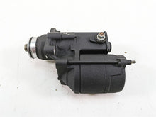 Load image into Gallery viewer, 2015 Harley FXDL Dyna Low Rider Engine Starter Motor 31618-06A