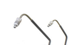 Load image into Gallery viewer, 2007 BMW K1200 GT K44 Rear Abs Brake Line Hose Tube Set 34327685260