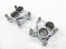 Load image into Gallery viewer, 2009 Harley FXDL Dyna Low Rider Pushrod & Lifter Chrome Cover Set 17965-99 | Mototech271