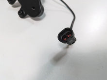 Load image into Gallery viewer, 2011 Ducati Hypermotard 1100 Evo SP Front Right Footpeg & Brake Pedal 82411661AB