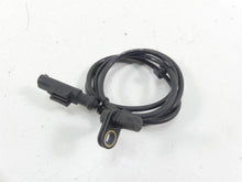 Load image into Gallery viewer, 2015 BMW F800GS K72 Front Abs Brake Wheel Speed Sensor 34527715117 | Mototech271