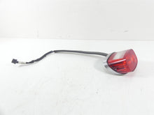 Load image into Gallery viewer, 2006 Harley Touring FLHTCUI Electra Glide Taillight Tail Light & Wiring 68066-99 | Mototech271