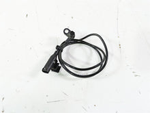 Load image into Gallery viewer, 2016 BMW R1200GS GSW K50 Rear Abs Brake Wheel Speed Sensor 34528551611
