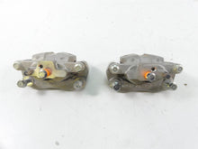 Load image into Gallery viewer, 2018 Yamaha YXZ1000R EPS SS Rear Nissin Brake Caliper Set 2HC-2580V-00-00