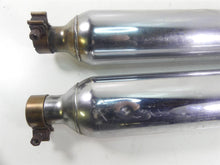 Load image into Gallery viewer, 2014 Harley Touring FLHXS Street Glide Sp Oem Exhaust Muffler Pipe Set 65592-09A | Mototech271