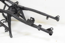 Load image into Gallery viewer, 2003 BMW R1150 RT R1150RT R22 Rear Subframe Sub Frame Assembly 46512335888 | Mototech271