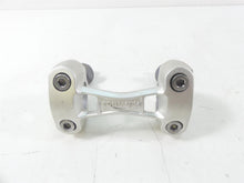 Load image into Gallery viewer, 2019 Triumph Street Triple 765R Handlebar Holder Riser Set T2046815 | Mototech271