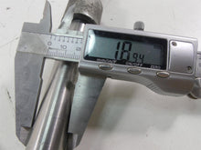 Load image into Gallery viewer, 2005 Harley FXDWGI Dyna Wide Glide Front Axle Wheel Spindle 3/4" 43346-83B