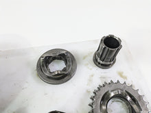 Load image into Gallery viewer, 2005 Harley Touring FLHRI Road King Primary Drive Clutch Kit READ 37802-04 | Mototech271