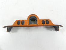 Load image into Gallery viewer, 2012 Harley CVO FLHX SE3 Street Glide Ignition Switch Panel Fairing 57000072DED�